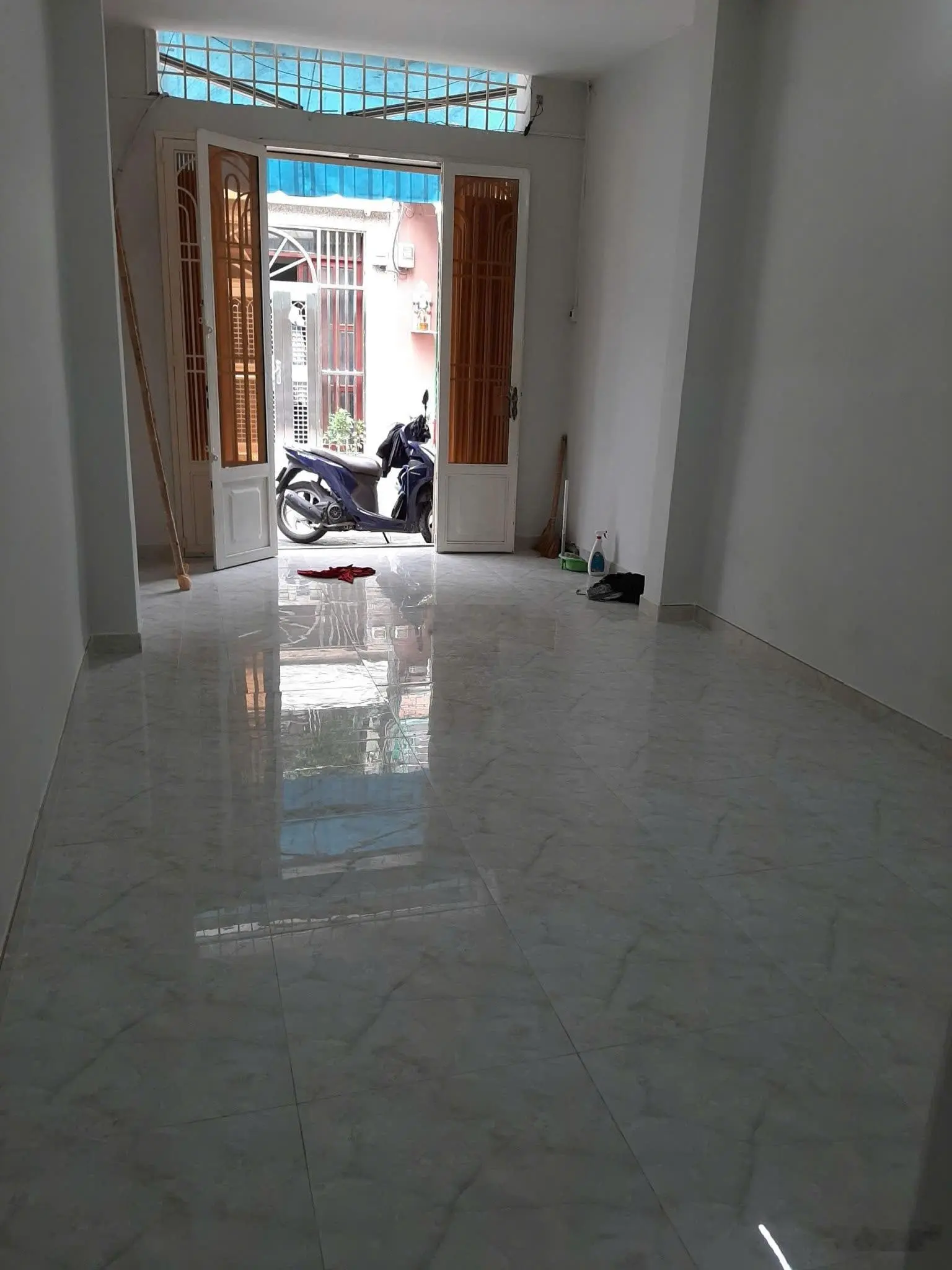 Bán nhà riêng tại Âu Cơ, Quận 11, Hồ Chí Minh, 6,5 tỷ, 40m2, Chính chủ giá tốt