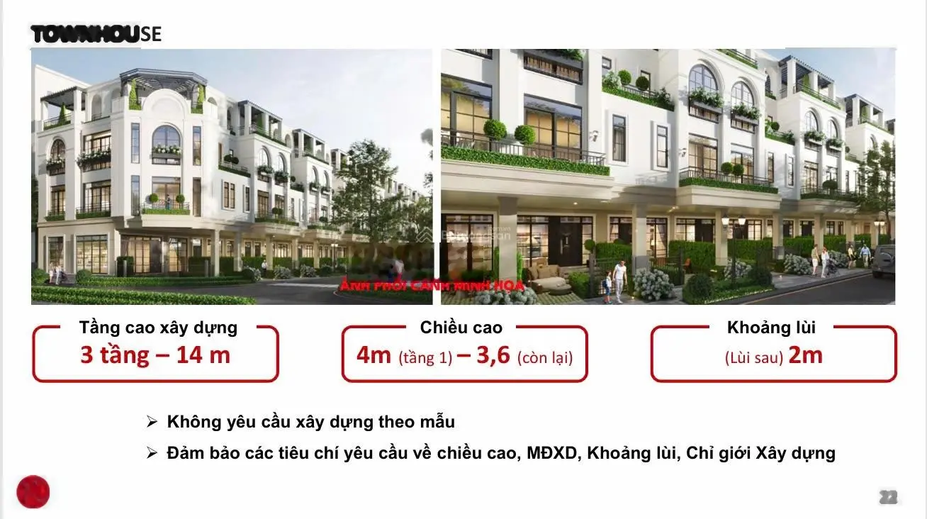 Mở bán đợt 1 đất nền shophouse mặt tiền Quốc Lộ 19, kề sông - cận thị giá đầu tư