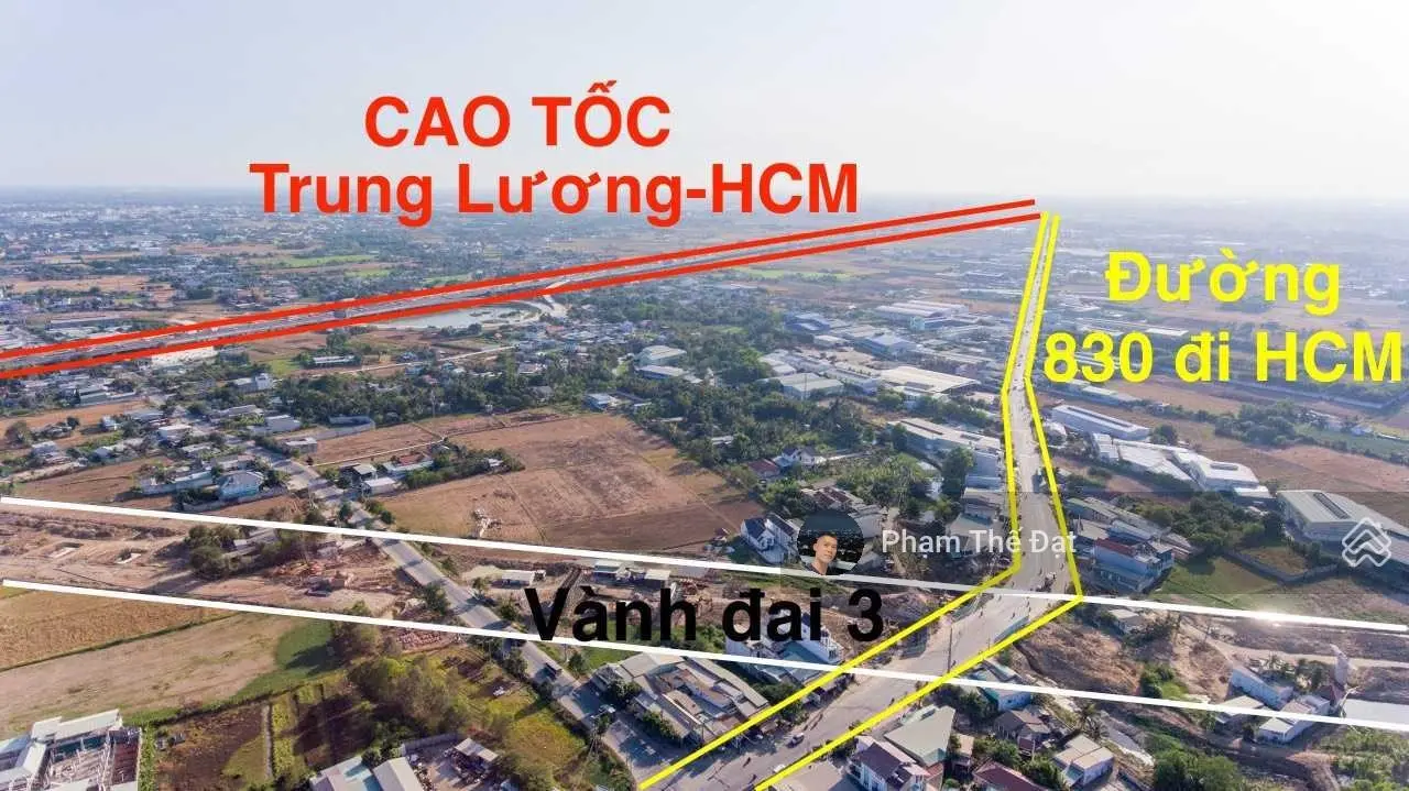 King Hill Residences đối diện Eco Retreat chỉ từ 600tr sở hữu, CK lên tới 12%. LH em coi đất ạ!