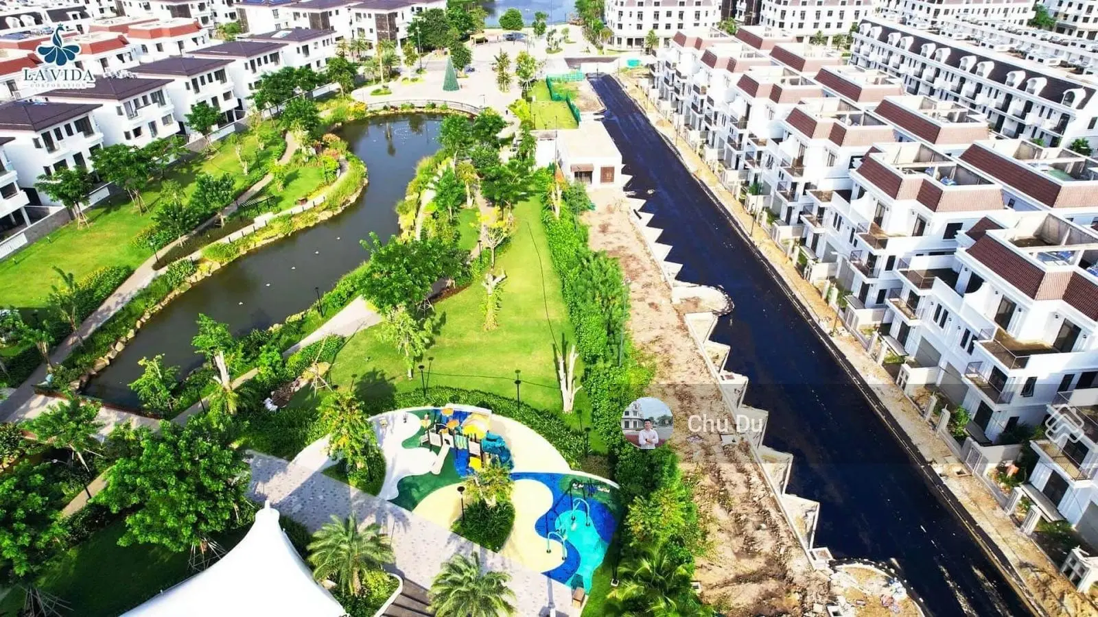 Cập nhật giỏ hàng chuyển nhượng La Vida Residences Vũng Tàu. Sổ hồng đợt đầu đang được bàn giao