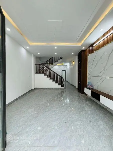 Nhà siêu rộng 60m2 4 tầng-có gara để ô tô-trước nhà ngõ cực to-xe 7 chỗ vào thoải mái-Giá chỉ 4.Xtỷ