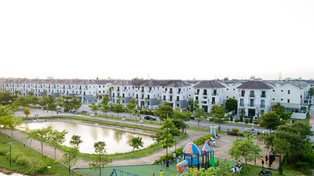 Bán biệt thự Song Lập KĐT Centa City, 135 m2, 7,8 tỷ, 4PN, TP Từ Sơn. Giáp Gia LÂm, Long biên