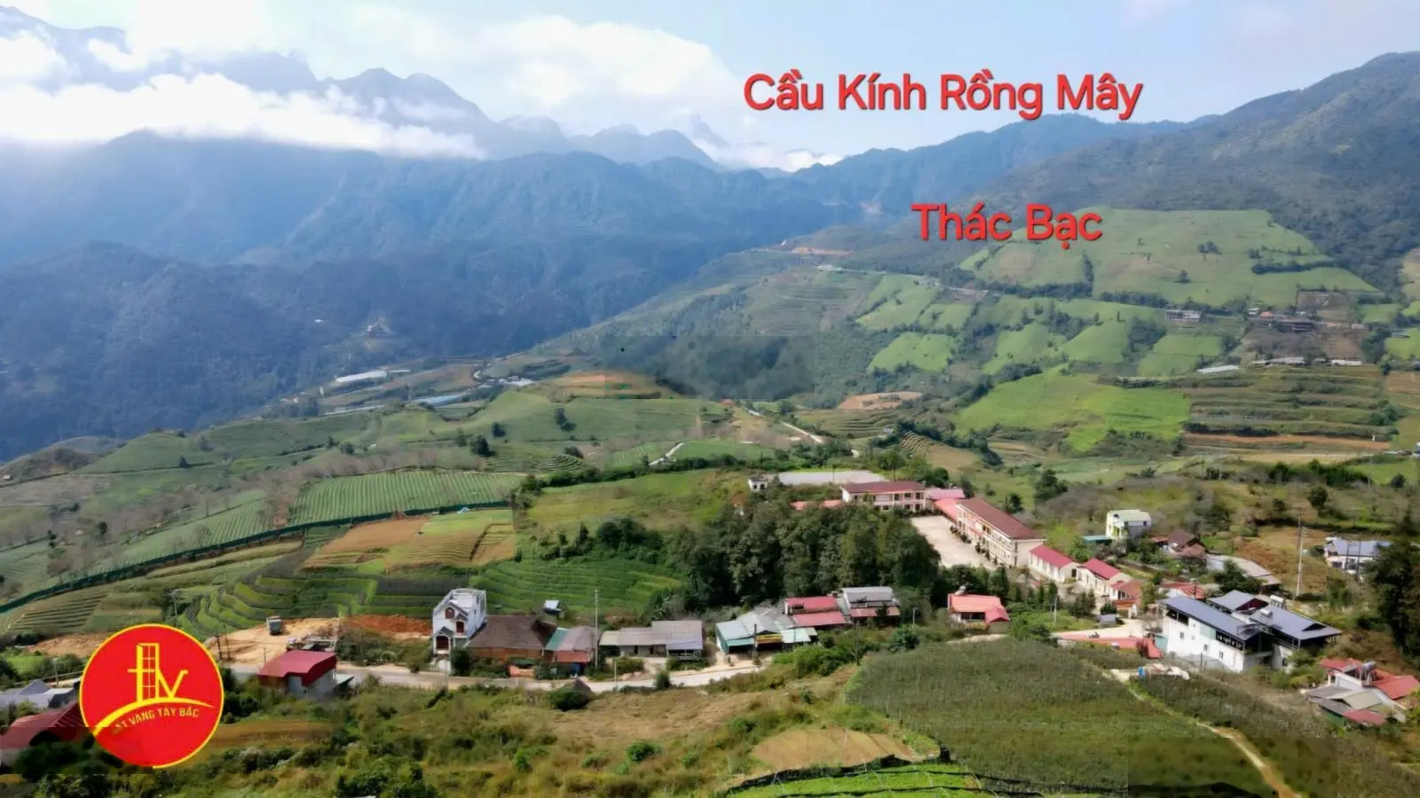 BÁN ĐẤT XÂY KHÁCH SẠN HOMESTAY SAPA - Ô QUÝ HỒ 1338M - THỔ CƯ 0921 861 ***