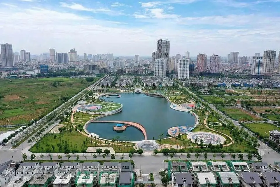 Em bán căn 180m2 cuối cùng tại An Quý Villa. Giá rẻ nhất. Gần đường Lê Quang Đạo, công viên