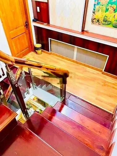 Bán nhà Biệt thự khu Vip QUÂN ĐỘI 468/4/6 Phan Văn Trị P7 Gò Vấp