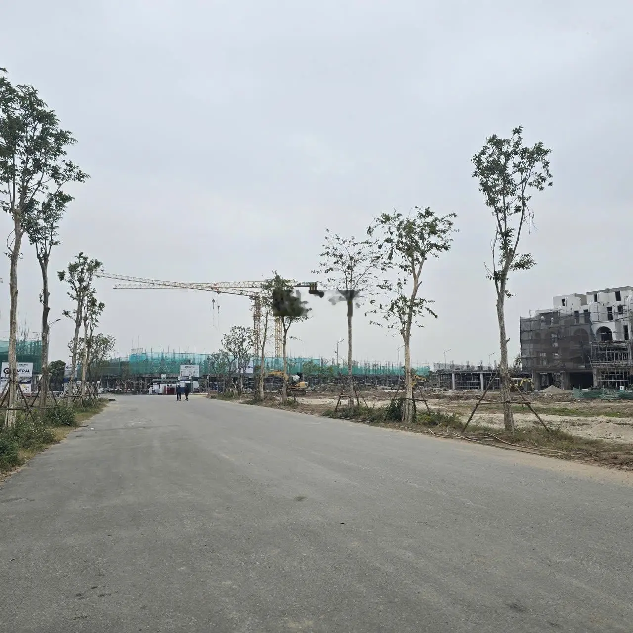 Mở bán quỹ hàng shophouse, nhà phố liền kề Ecopark, giá gốc CĐT tại dự án Vaquarius, Văn Giang