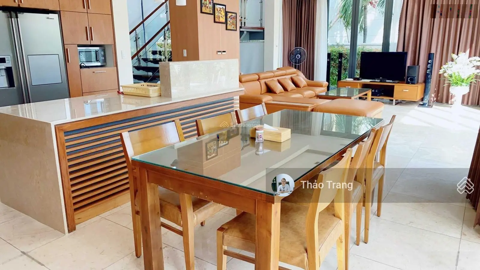 Bán biệt thự biển Đà Nẵng 5 * Ocean Villas, đã có sổ hồng lâu dài giá 27 tỷ. Lh: 0942 776 978