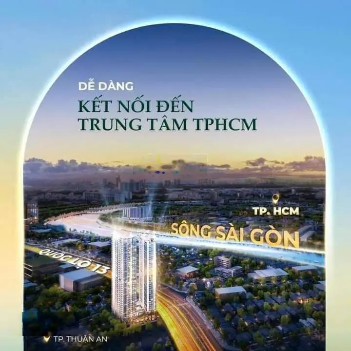 Căn hộ cữa ngõ Thủ Đức The Emerald 68 chỉ thanh toán 20% đến khi nhận nhà, hoàn tiền 10%