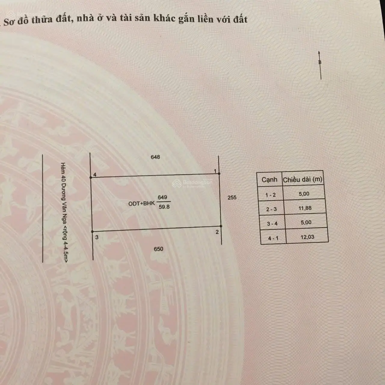 Chỉ 2tỷ650. Căn nhà 2mê đẹp 3 phòng ngủ. Hẻm oto 40 Dương Văn Nga P Tân Tiến TP BMT