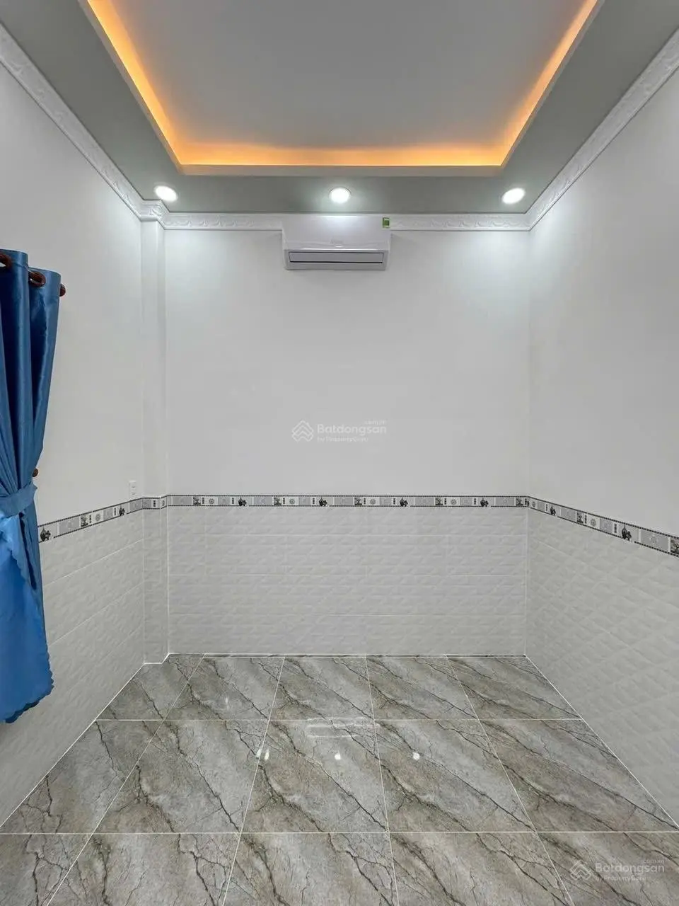 Chủ Cần Bán gấp Nhà 80m2, 1,25 tỷ Phước Hòa, Phú Giáo, Dân Cư Đông Đúc, Đang Cho Thuê 8Tr/Tháng