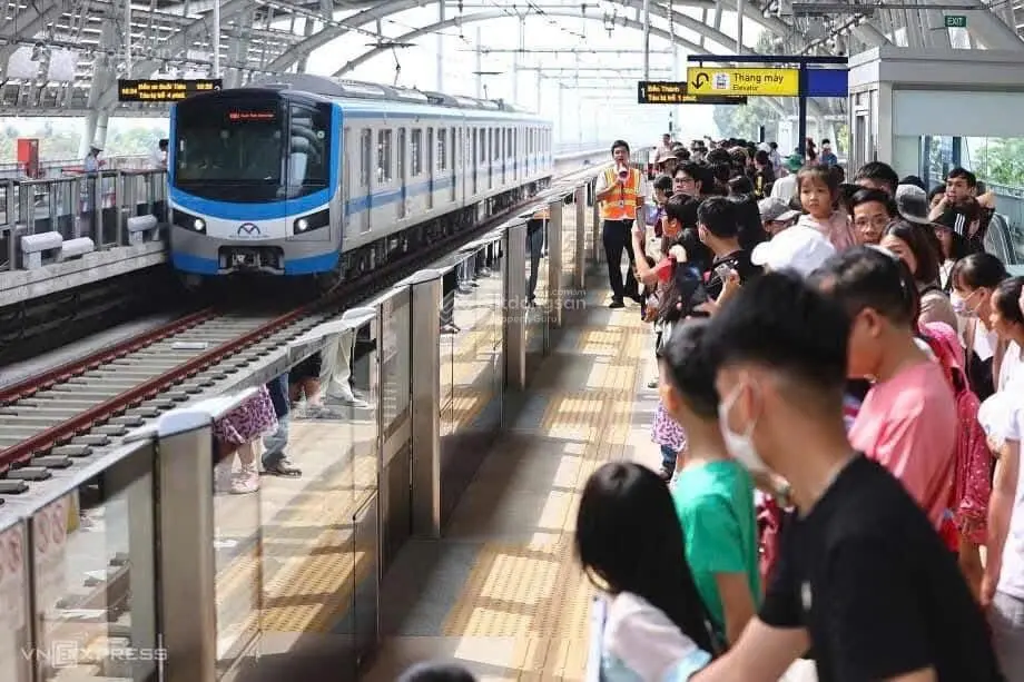 Hàng đầu tư - nhà đất trung tâm làng đại học Thủ Đức - ngay ga Metro Bình Thọ