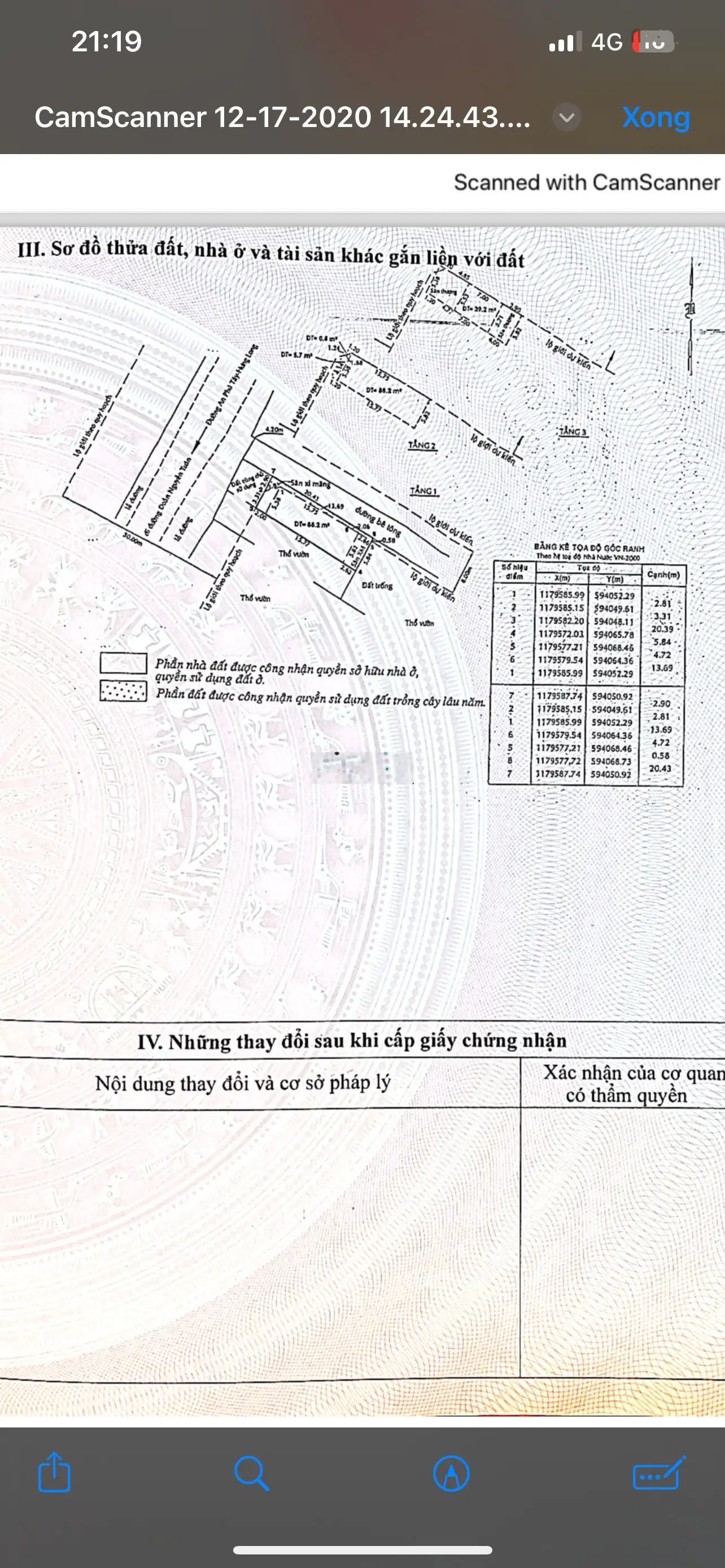 Bán nhà 2MTKD số 961 đường An Phú Tây Hưng Long, xã Hưng Long huyện Bình Chánh