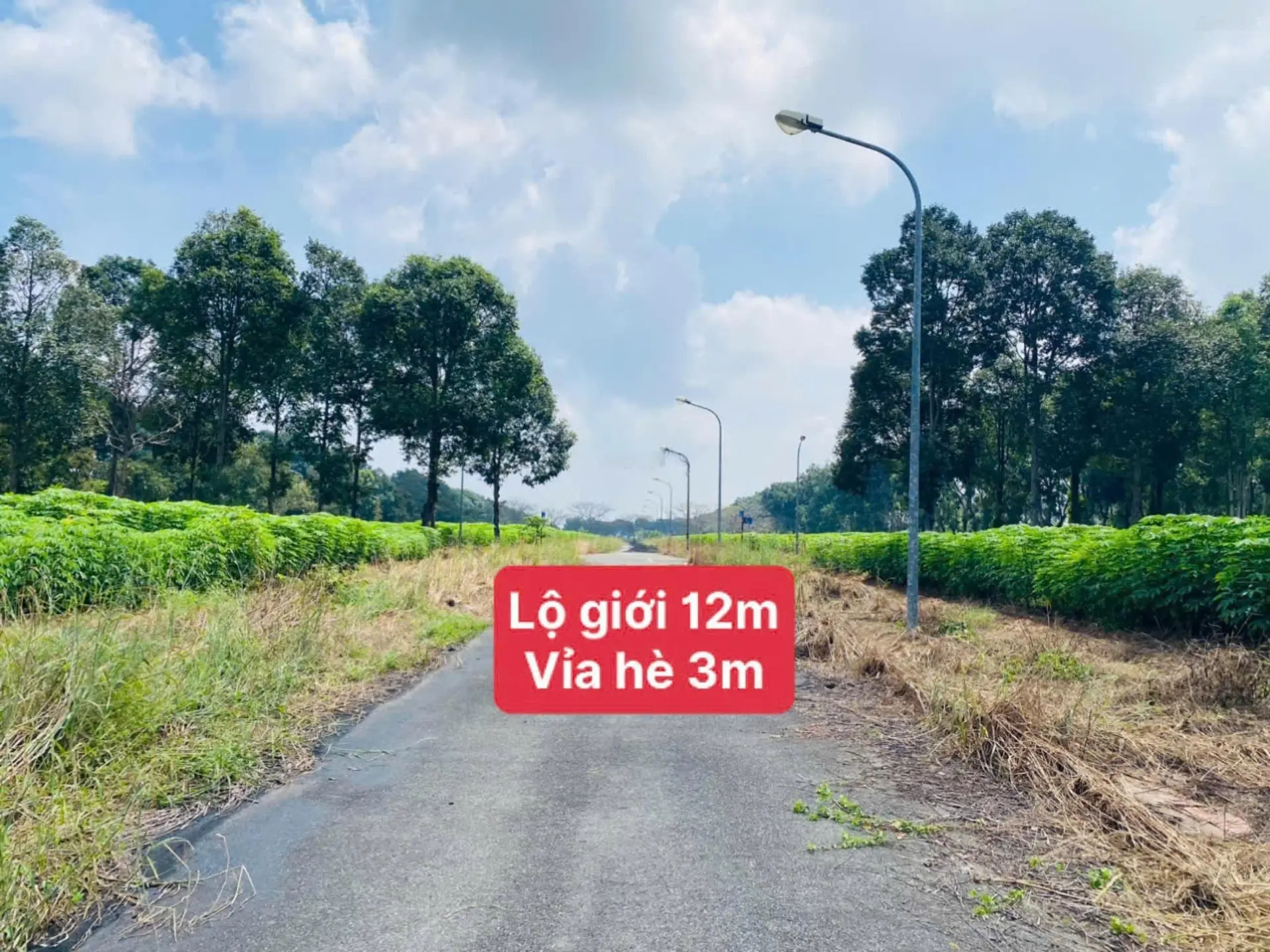 Bán lô đất đẹp HUD SL6 - Vị trí trung tâm, tiềm năng sinh lời cao