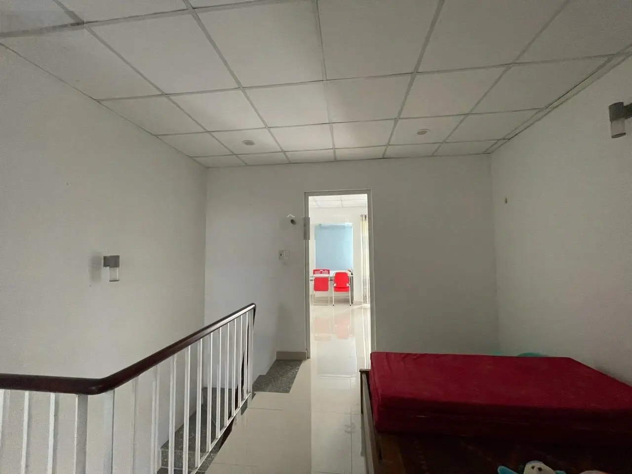 Bán nhà đẹp giá rẻ nhà 2 tấm DT: 4x16=64m2 SHR hoàn công giá: 1,5tỷ TL bao sang tên