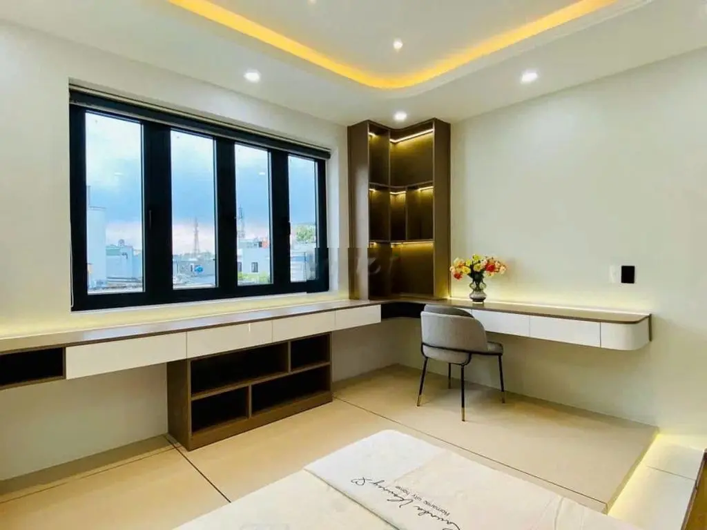 Cực rẻ!! 2.28 tỷ có ngay nhà 3 tầng 40m2, cao viên - thanh oai