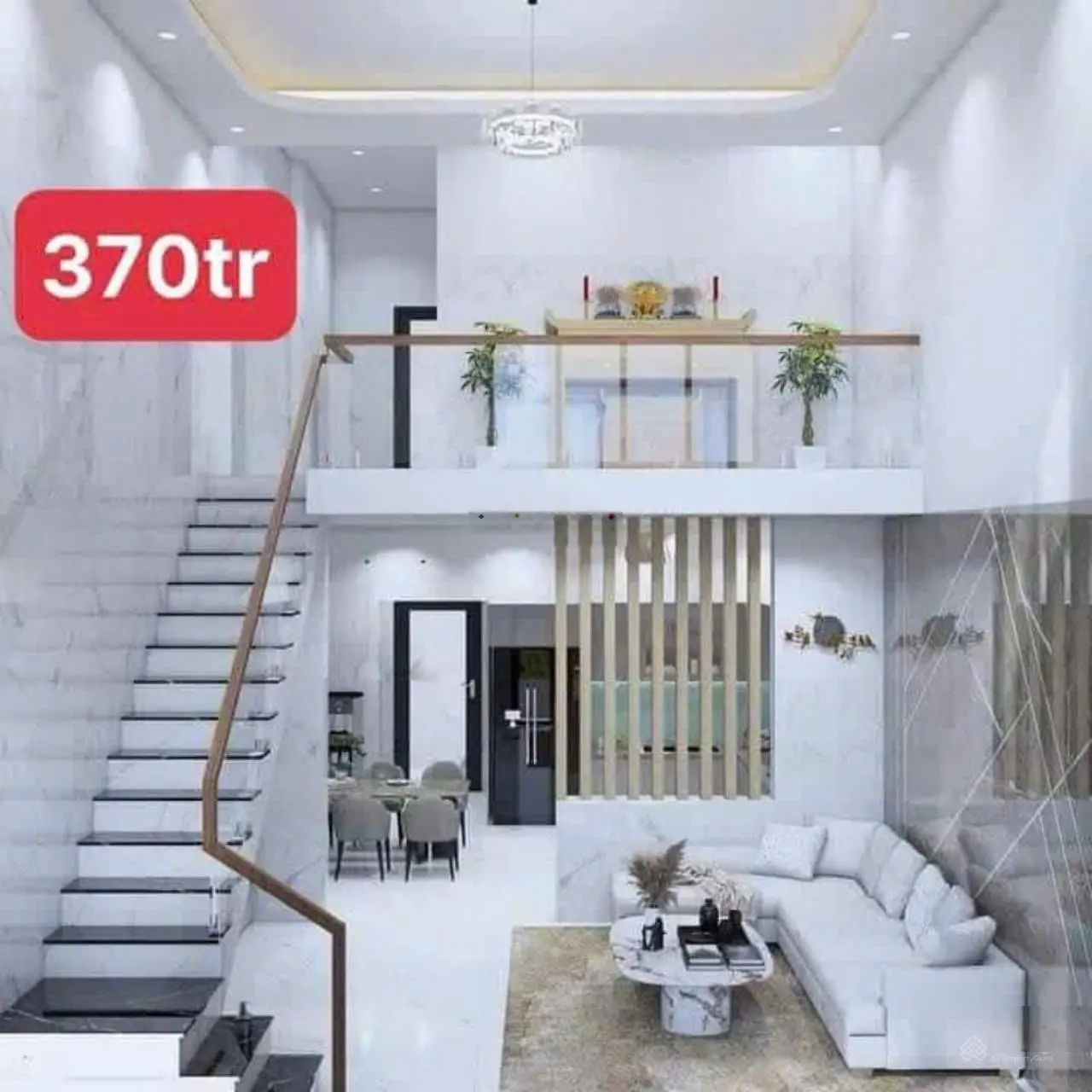 Mở bán 30căn nhà mới xây ở đường ven biển Ấp Phước Bình xã Phước Tỉnh giá chỉ 300tr-370tr-400tr/căn