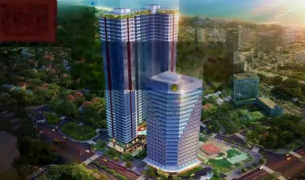 Tôi chính chủ cần tiền kinh doanh bán hòa vốn căn hộ 1 phòng ngủ 49.9m2 Grand Center Quy Nhơn