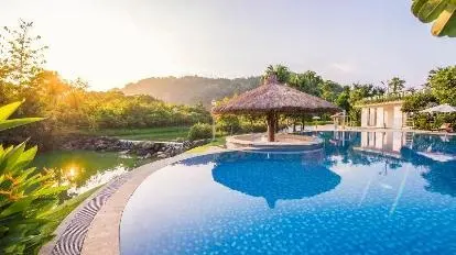 Quỹ hàng chủ đầu tư - mã căn A1 - 03A Xanh Villas