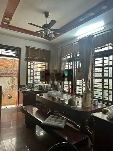 Siêu phẩm Châu Âu ngang 8m khu VIP Nguyễn Văn Lượng 170m2 kế CV 28 tỷ