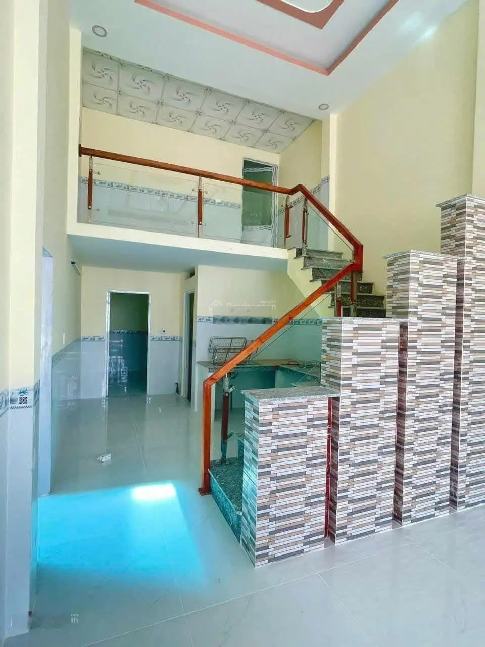 Bán cặp trọ 300m2 đang có thu nhập 18tr/tháng tại bến cát bình dương