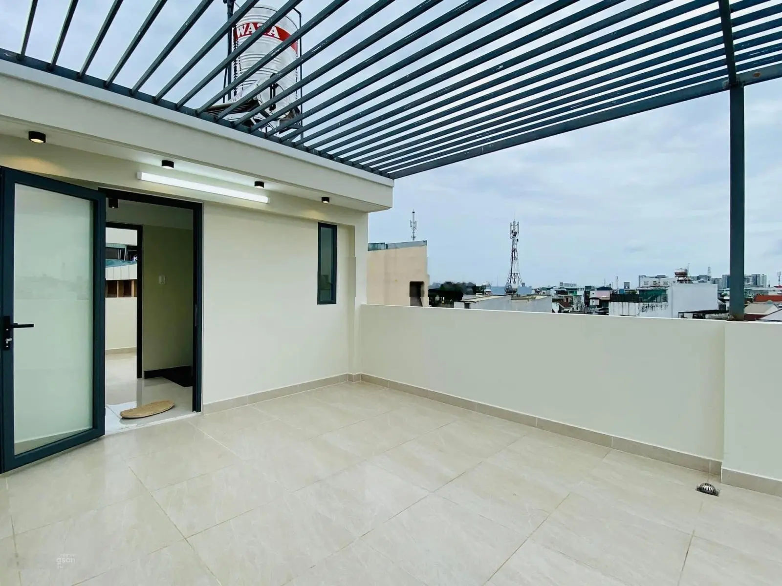 Nhà ngộp giá ưu đãi 3tỷ860 Lò Siêu p16 Q11 76,8m2. Gần trường THCS Hậu Giang, Bệnh Viện Quận 11