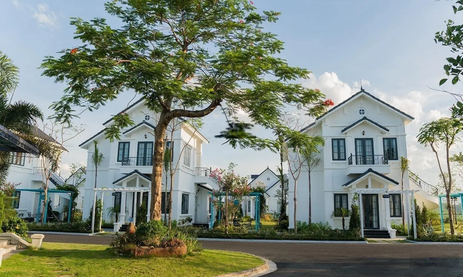 Cs Tết- Quỹ hàng độc quyền CĐT đẹp, rẻ. Vườn Vua Resort & Villa Khoáng Nóng 5 * Chất lượng Nhật Bản