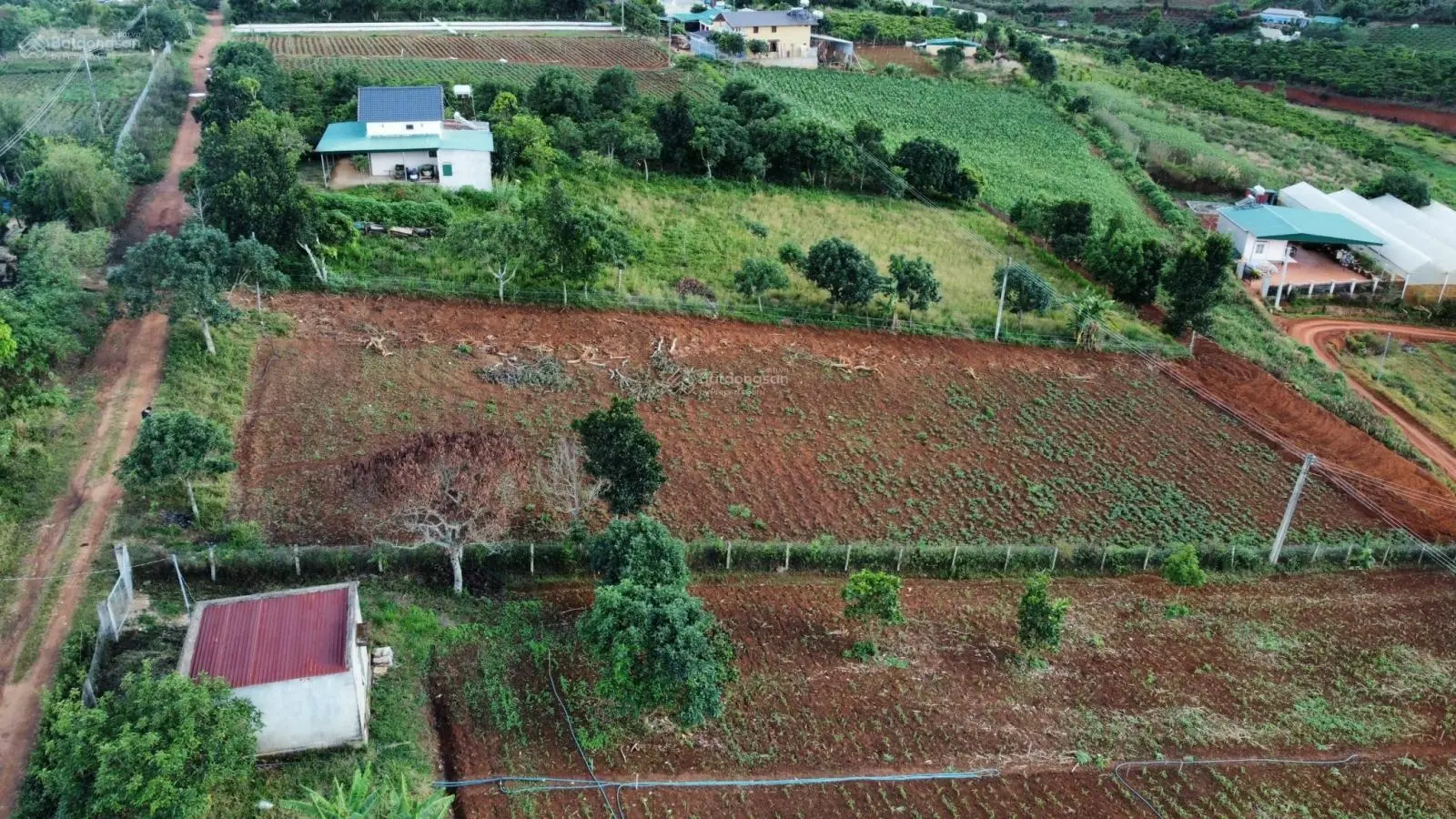 Gấp! Bán cắt lỗ đất Tà Nung, TP Đà Lạt làm nhà vườn, homestay nghỉ dưỡng giá chỉ từ 5 tr/m2