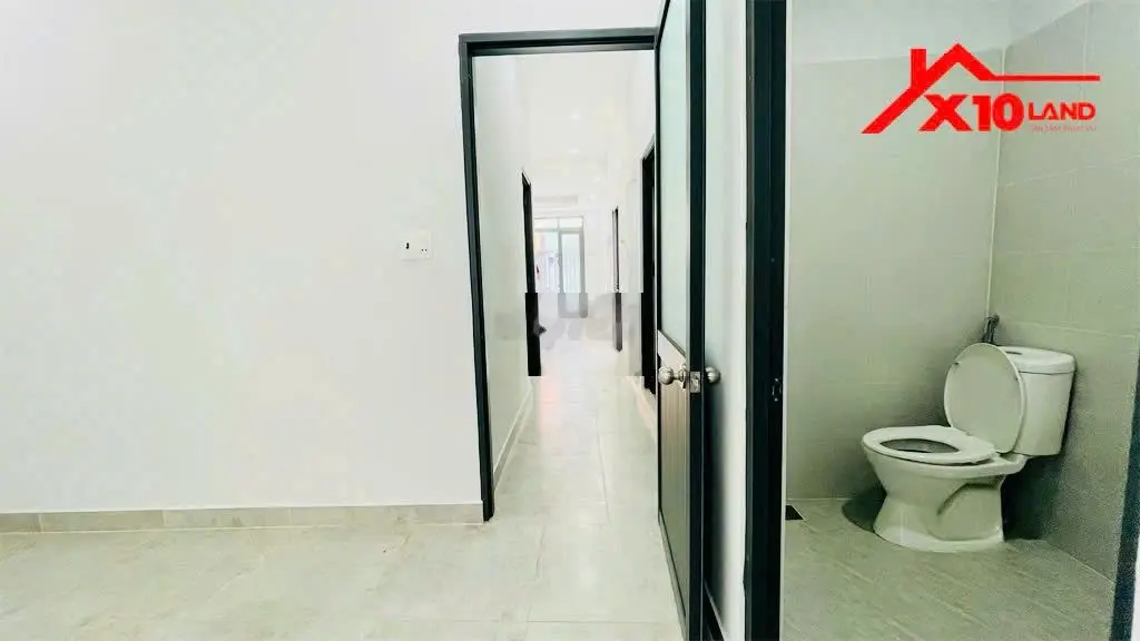 Bán nhà mới hoàn côg ngay quảg trườg Tân Tiến-Biên Hòa 90m2 chỉ 2,5tỷ