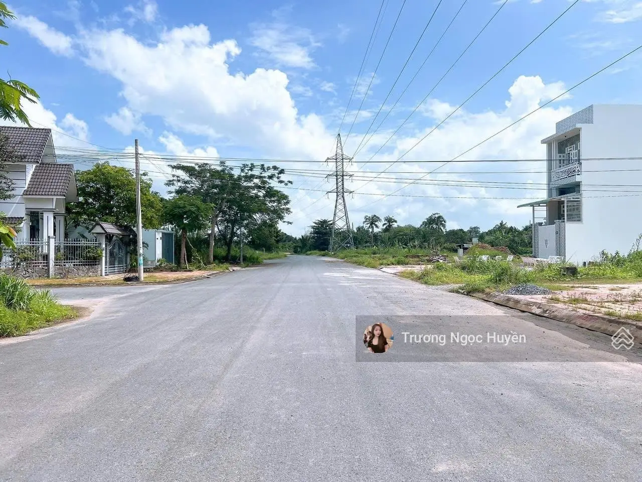 Cần ra đi lô đất Đ.Võ Duy Ninh, Long Toàn, gần Go Bà Rịa, Vũng Tàu 120m2/800triệu .Sổ Sẵn