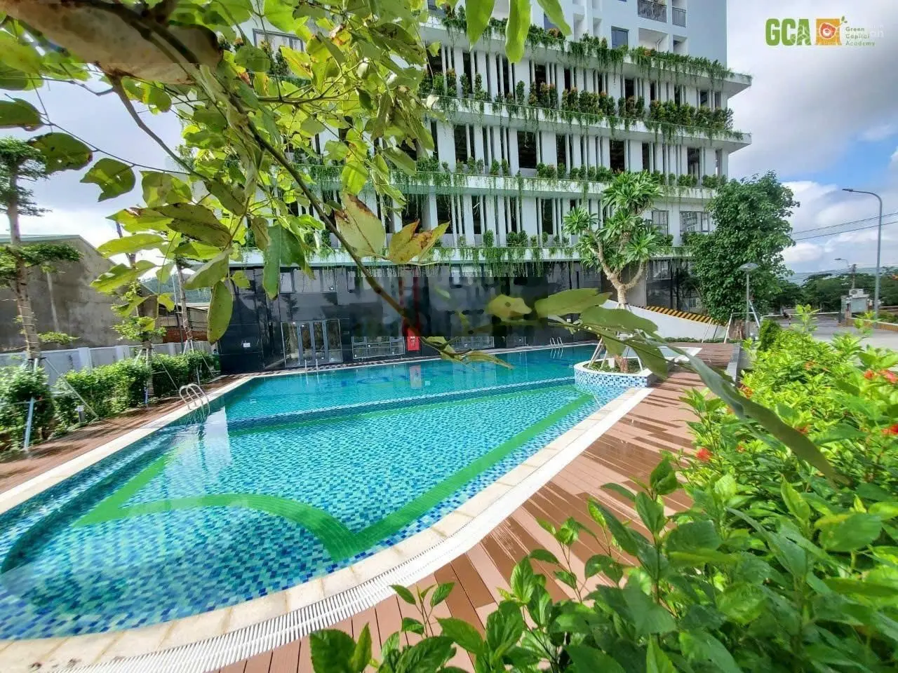 Kẹt tiền, bán lỗ căn hộ Ecolife Riverside giá rẻ nhất thị trường 1tỷ05 hướng mát, view đẹp