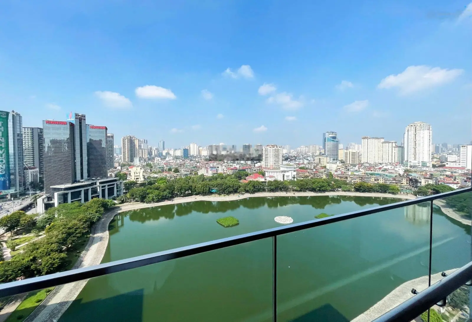 Mở bán đợt cuối quỹ căn đẹp nhất, Chung cư Diamond Park Plaza, giá chỉ từ 8,6 tỷ, Trực tiếp CĐT