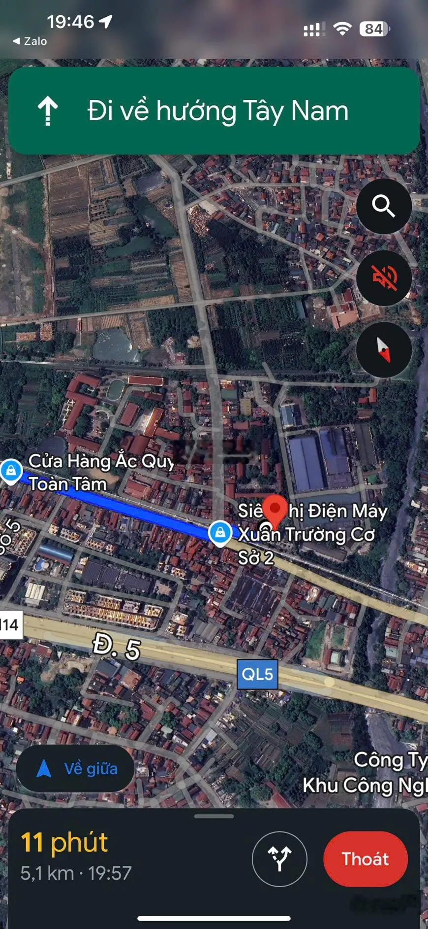 Cắt lỗ bán nhanh 69,5m2 đất thổ cư tại Ku Đường Tàu, Tân Quang - Văn Lâm - HY. Giá đầu tư là thắng