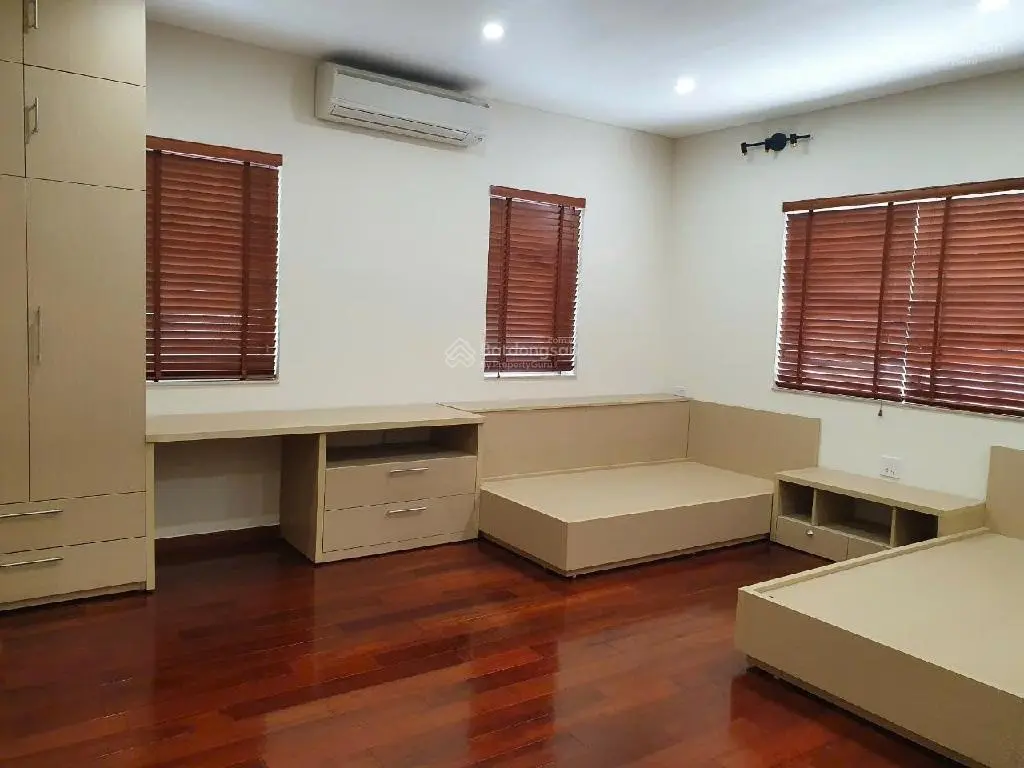 Bán biệt thự An Khang Villa 48,5 tỷ VND, 225m2 - An sinh đẳng cấp KĐT Dương Nội, Hà Đông