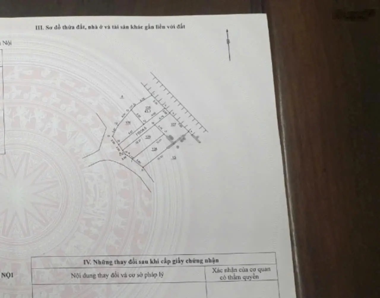 Lô góc! Chỉ 1.79 tỷ x 44m2, bán đất ngã 3 Bình Đà, Thanh Cao, Thanh Oai, ĐT: 0977 690 ***