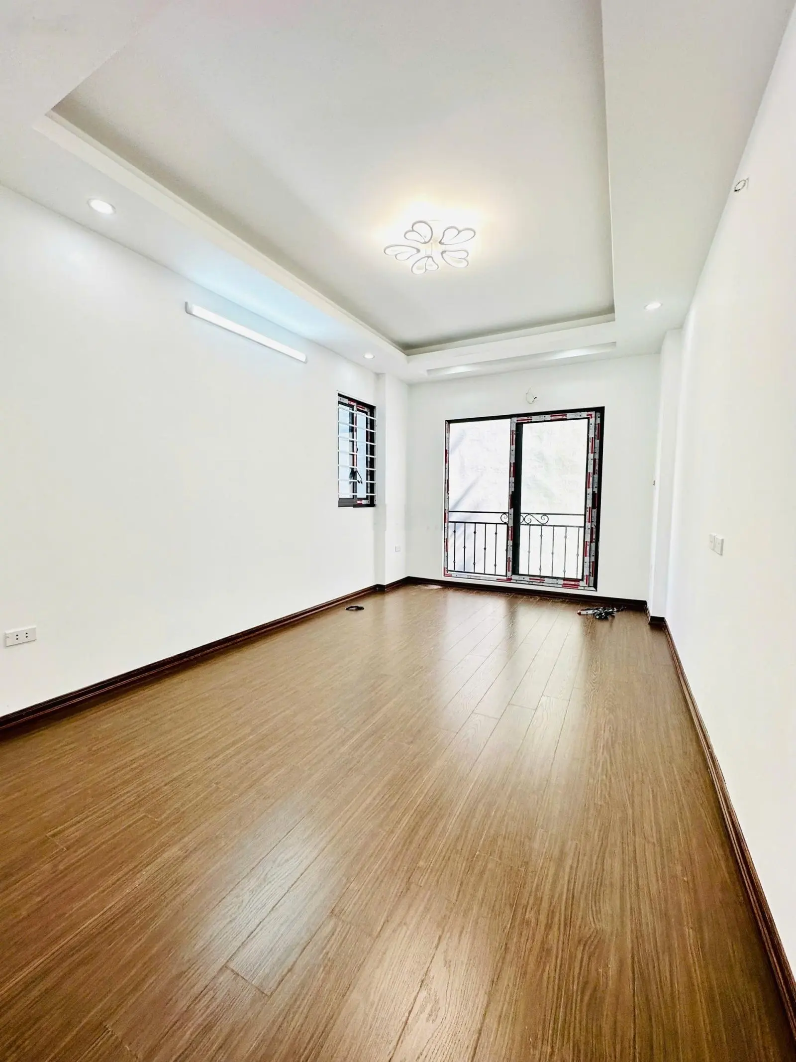 Bán nhà riêng tại Âu Cơ, Nhật Tân, Tây Hồ, Hà Nội giá 6,2 tỷ, 30,8m2, view đẹp