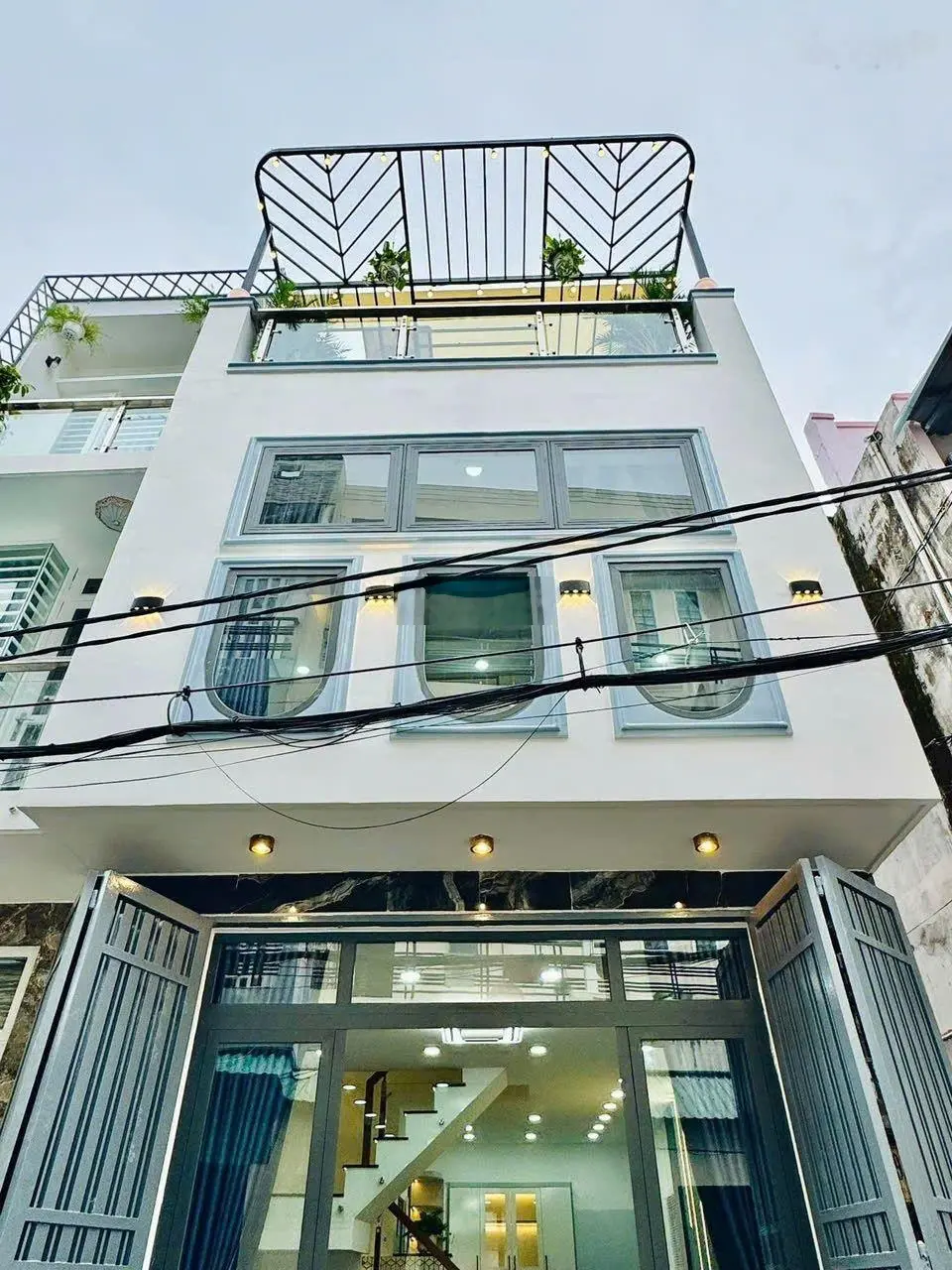 Bán gấp nhà riêng tại Trần Lựu,Quận 2,giá 2tỷ3/40.5m2, tiện ích xung quanh.LH 0906854791 Kim Ngân