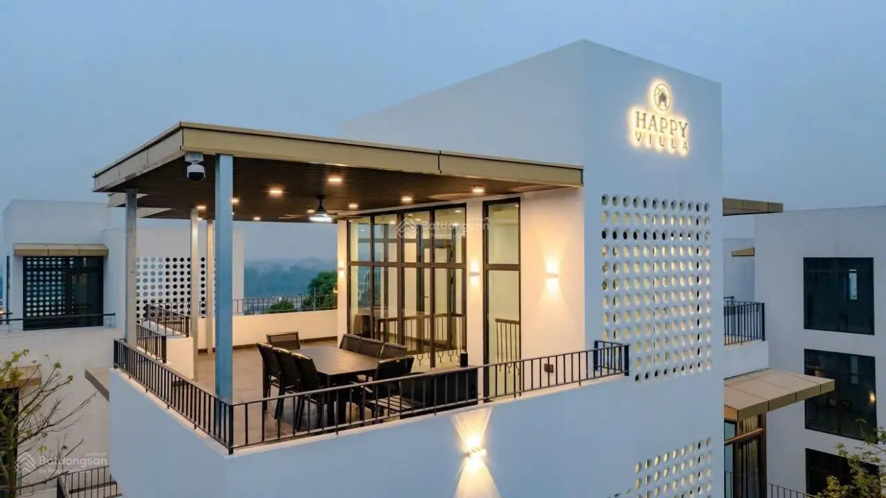 Bán biệt thự Legacy Hill, Tân Vinh, Lương Sơn, Hòa Bình, 7 tỷ, 270 m2, hỗ trợ lãi suất 0% 12 tháng