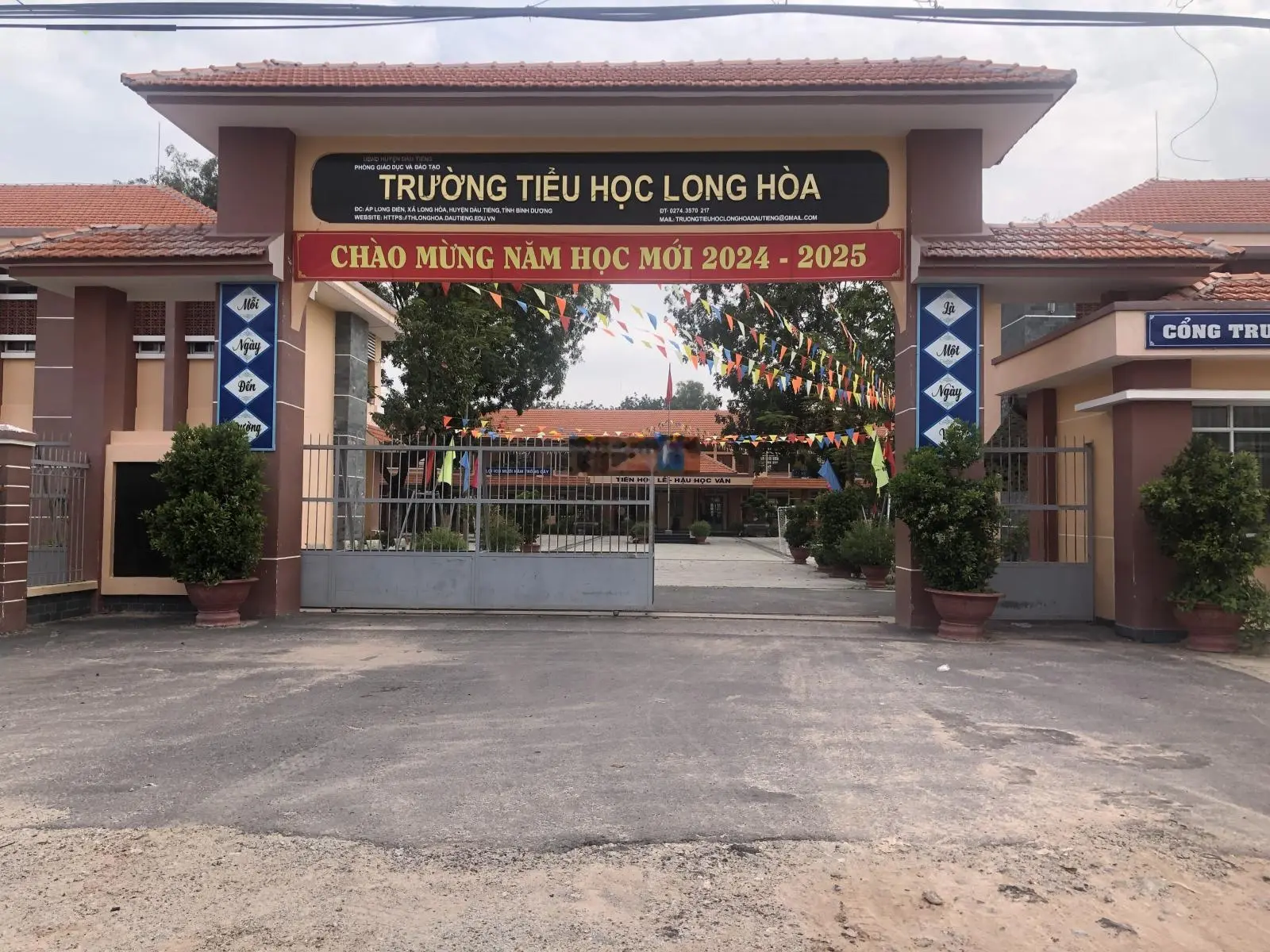 HÀNG HIẾM TẠI Đường ĐT 749A, 570 triệu VND, 205 m2, Bán Đất Ở Long Hòa, Dầu Tiếng