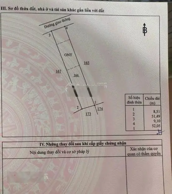 Đất xã Tân Hiệp, Long Thành, Đồng Nai. LH. 0988 960 *** Mr. Hùng