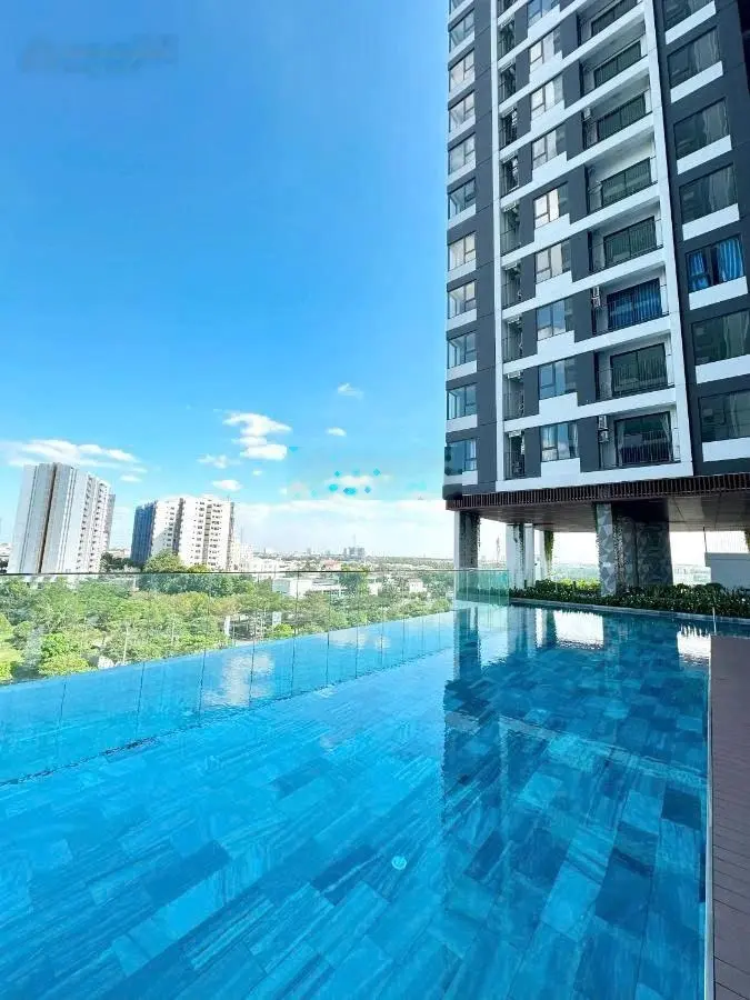 Bán CC The Emerald Golf View, 2,5 tỷ, 67m2, 2PN, 1WC, Lái Thiêu, Thuận An, Bình Dương