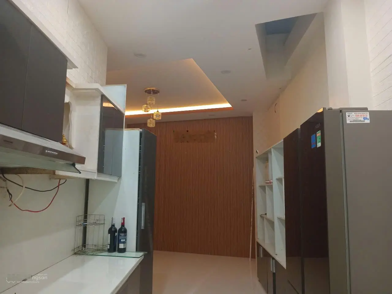 Bán nhà mặt phố Nguyễn Hoàng, 9,9 tỷ, 110m2, 3PN, 3WC, 2 tầng, Đà Nẵng