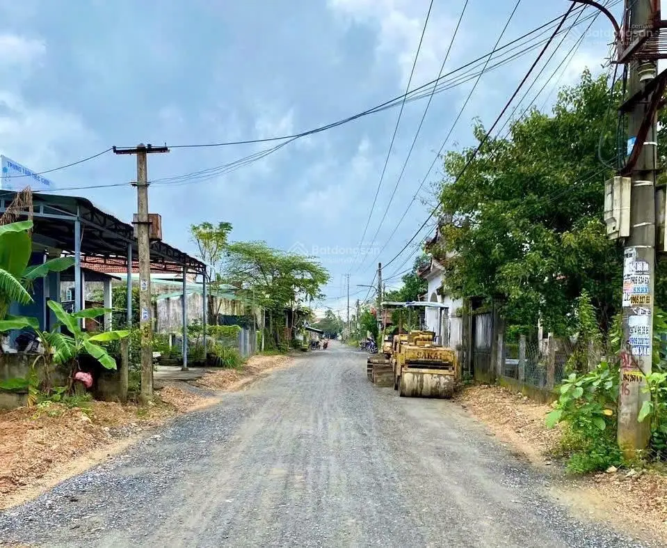 Cần bán lô siêu phẩm xây biệt thự, nhà vườn chỉ 730 triệu ngay khu du lịch sinh thái, ven Đà Nẵng