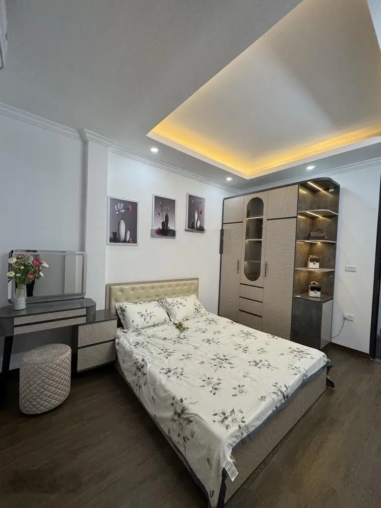 Bán NR view đẹp, 7,78 tỷ, 45m2, 4PN, Minh Khai, Hai Bà Trưng, Hà Nội