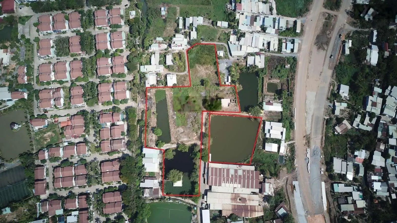 Cần bán gấp 1,68ha đất nông nghiệp Long Bình Tân, LH trực tiếp cty TTC Land chủ sở hữu mua giá rẻ