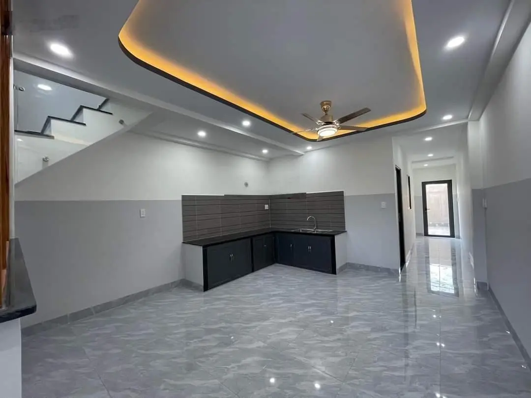 Bán nhà 150m2 gần chợ Mỹ Phước 3 Bến Cát Bình Dương. Giá: 2tỷ3 TL. LH: 0937948545