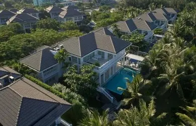 Hàng hiếm - chuyên biệt thự biển Premier Village duy nhất 1 căn 2 mặt tiền giá tốt nhất thị trường