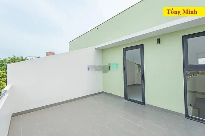 Bán nhà phố trả góp tại Bình Dương 3 tầng 90m² đường 12m giá 3,5 tỷ