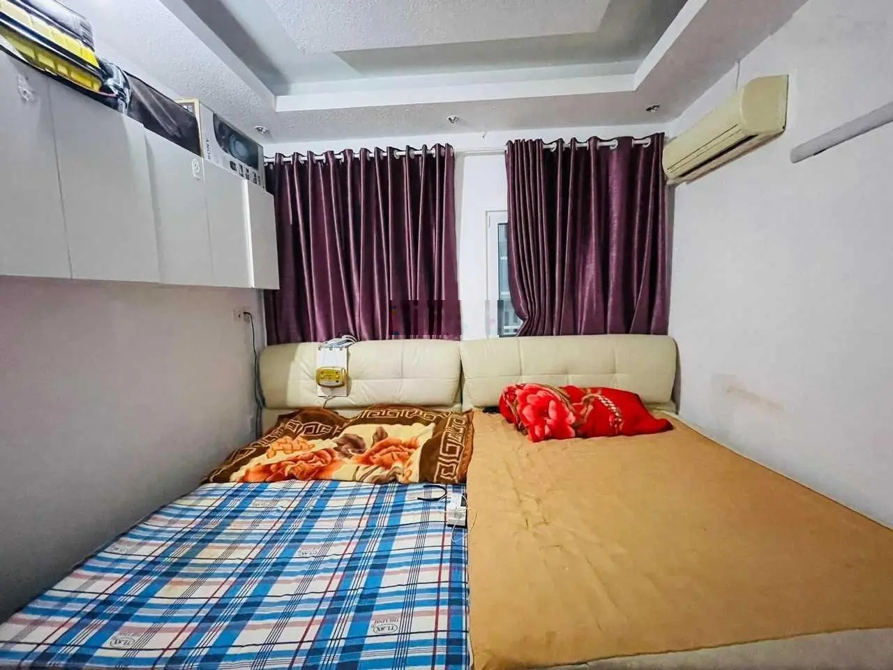 Bán gấp nhà đường Trang Văn Học, Lê Minh Xuân, Bình Chánh DT 60m2, sổ riêng/2tỷ600tr LH: 0766 372 ***