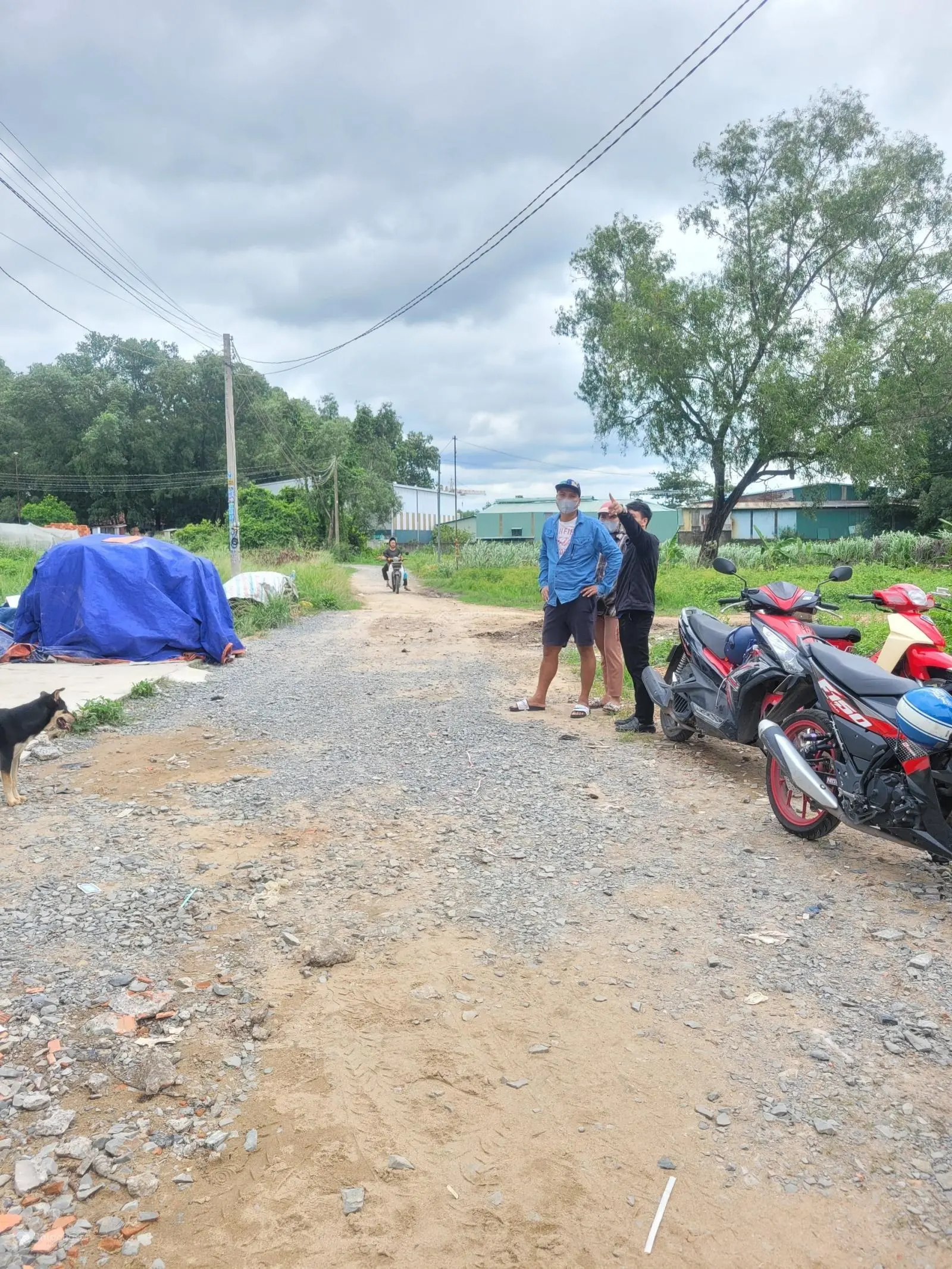 Bán 2 căn nhà 1 trệt 1 lầu ngay ngã tư Miếu Ông Cù chỉ 1tỷ440 TL sổ hồng riêng