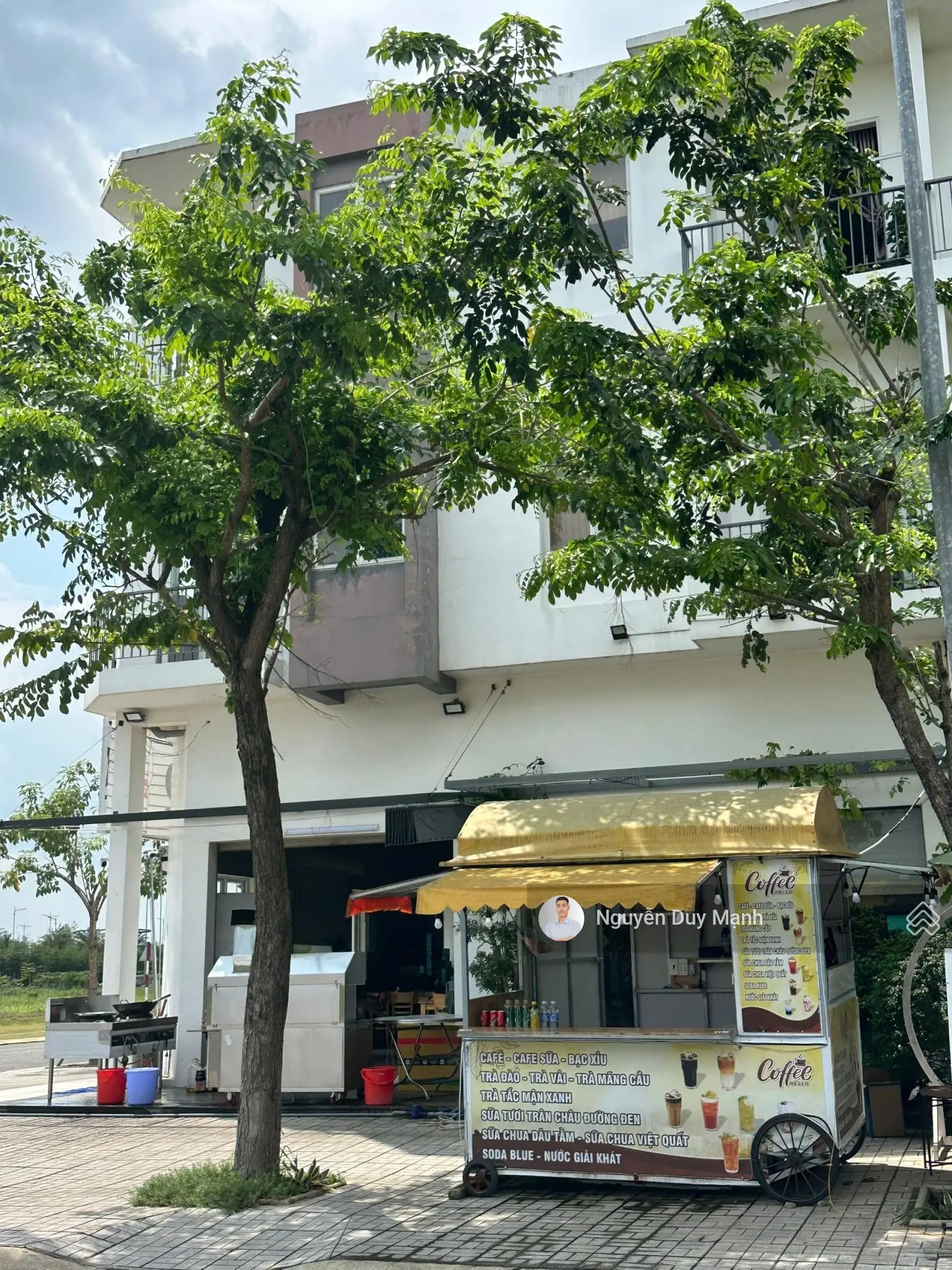 Hàng ngộp shophouse Suncasa ngay Hoà Phú Thủ Dầu 1 view công viên nhạc nước 3,4 tỷ/bao sổ